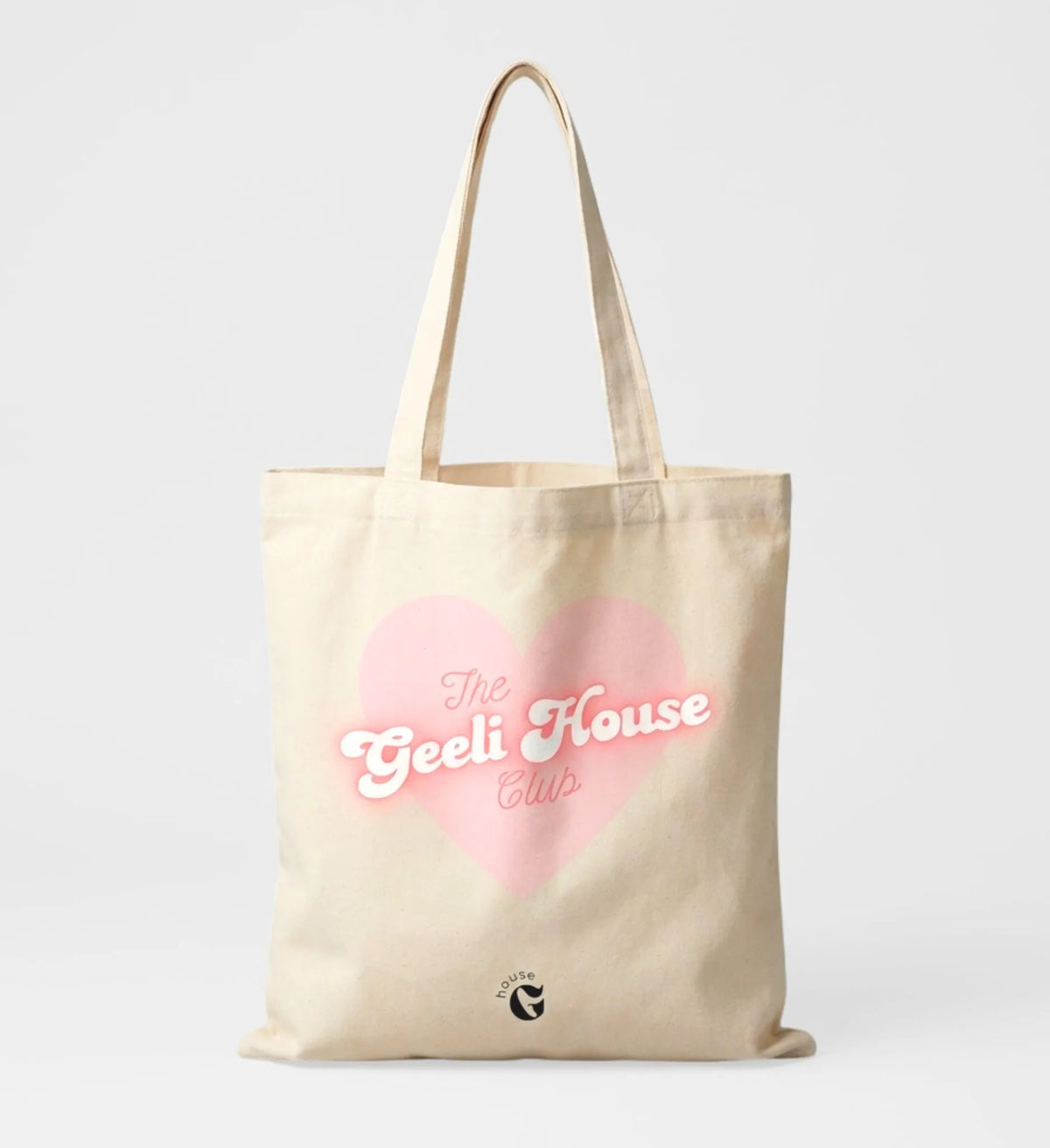 Geeli Tote Bag