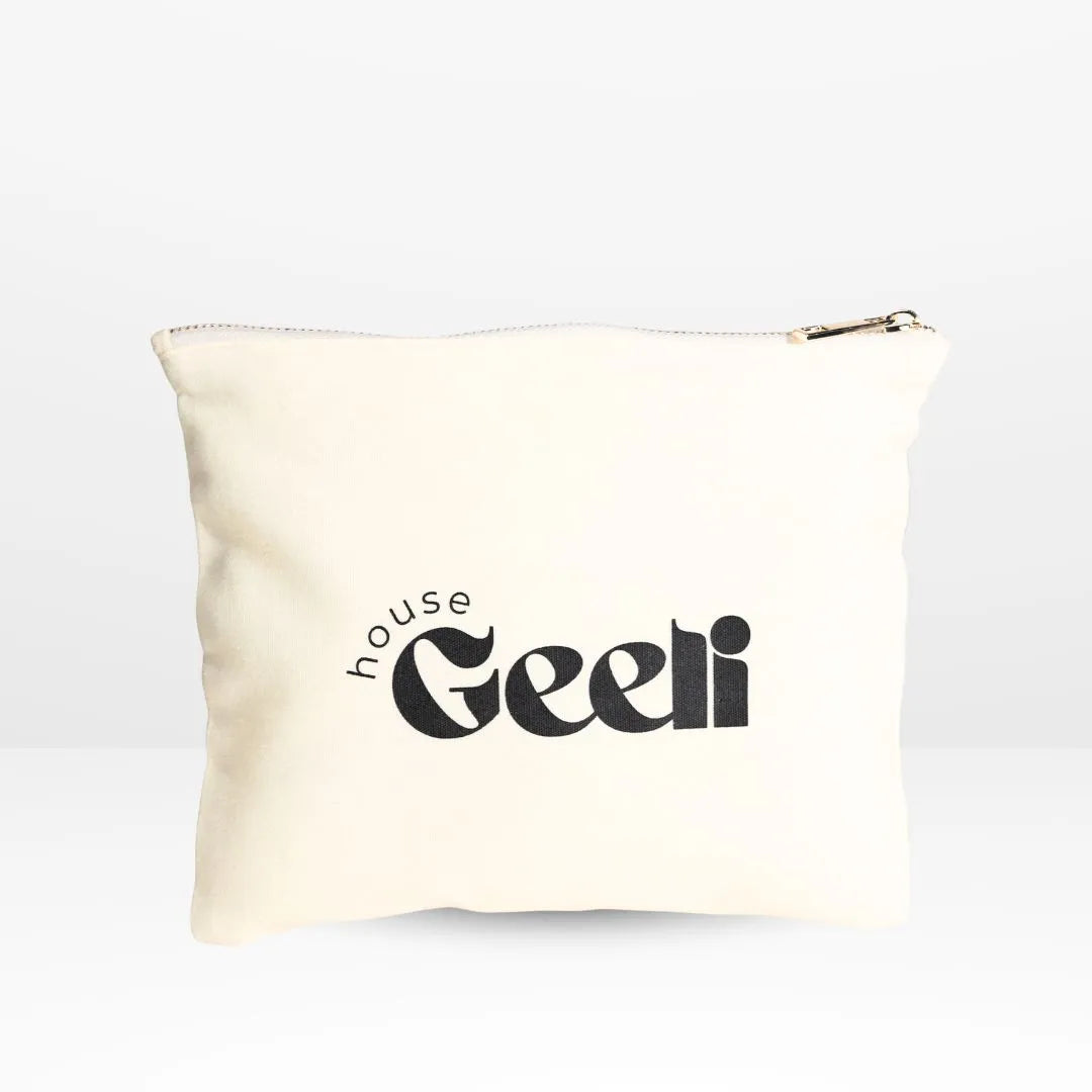 Geeli Trousse