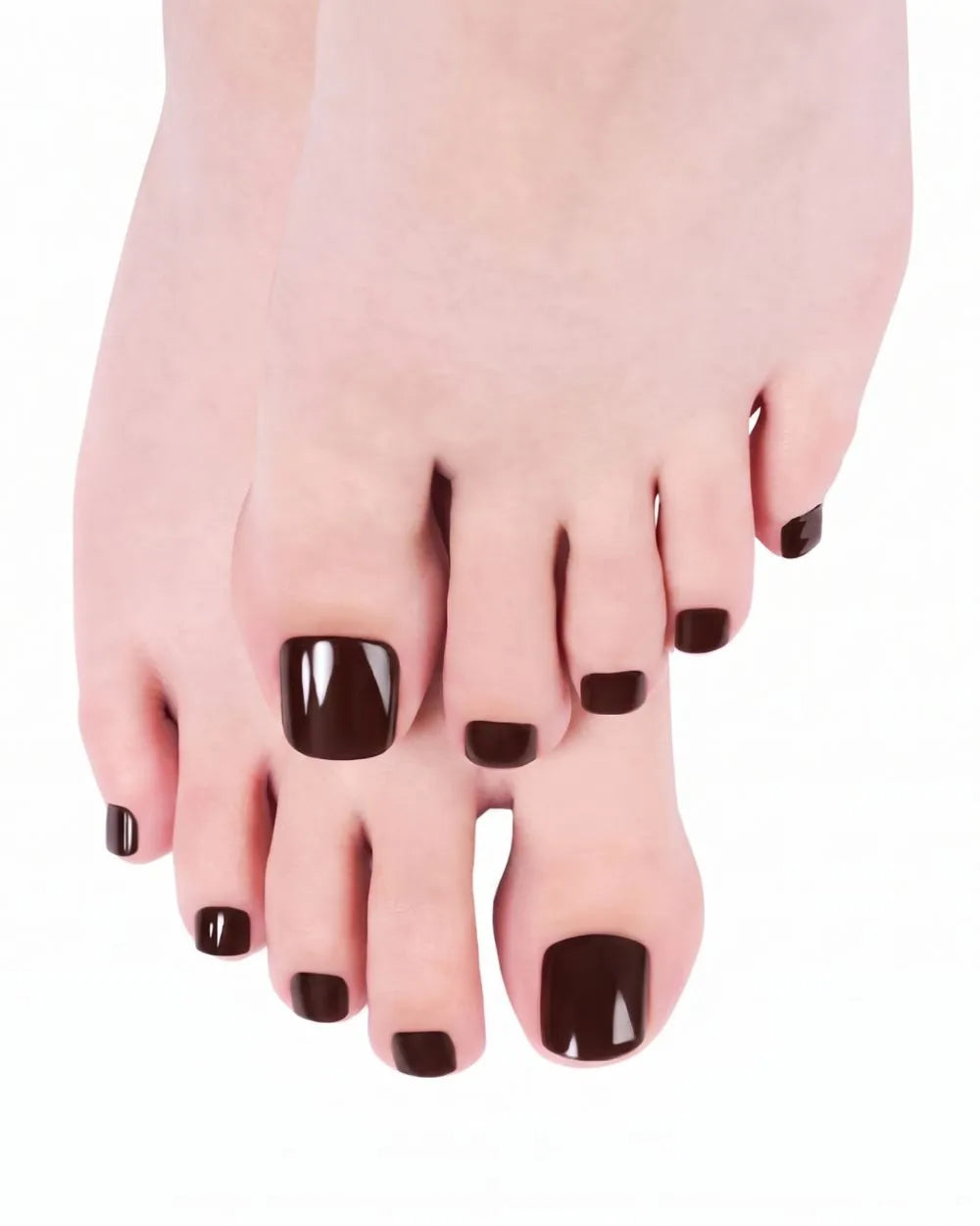 Velour pédi