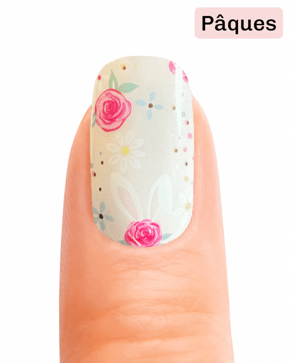 Pack Geeli Nails