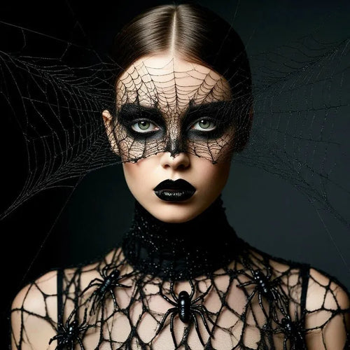 L’Araignée