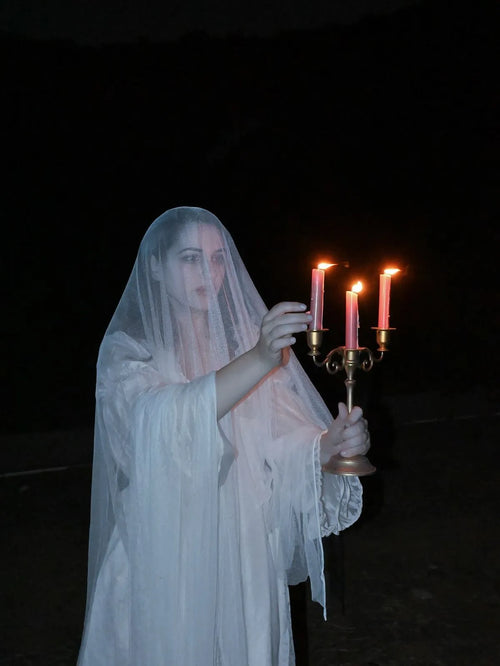 Le Fantôme