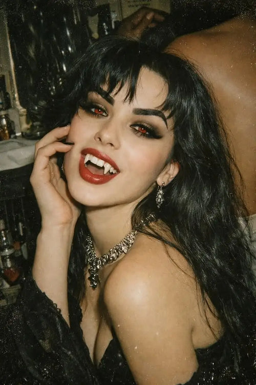La Vampire