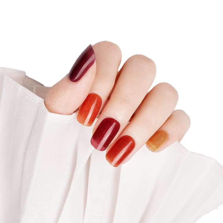 Geeli House : Ongle en gel facile à poser chez soi en 10min