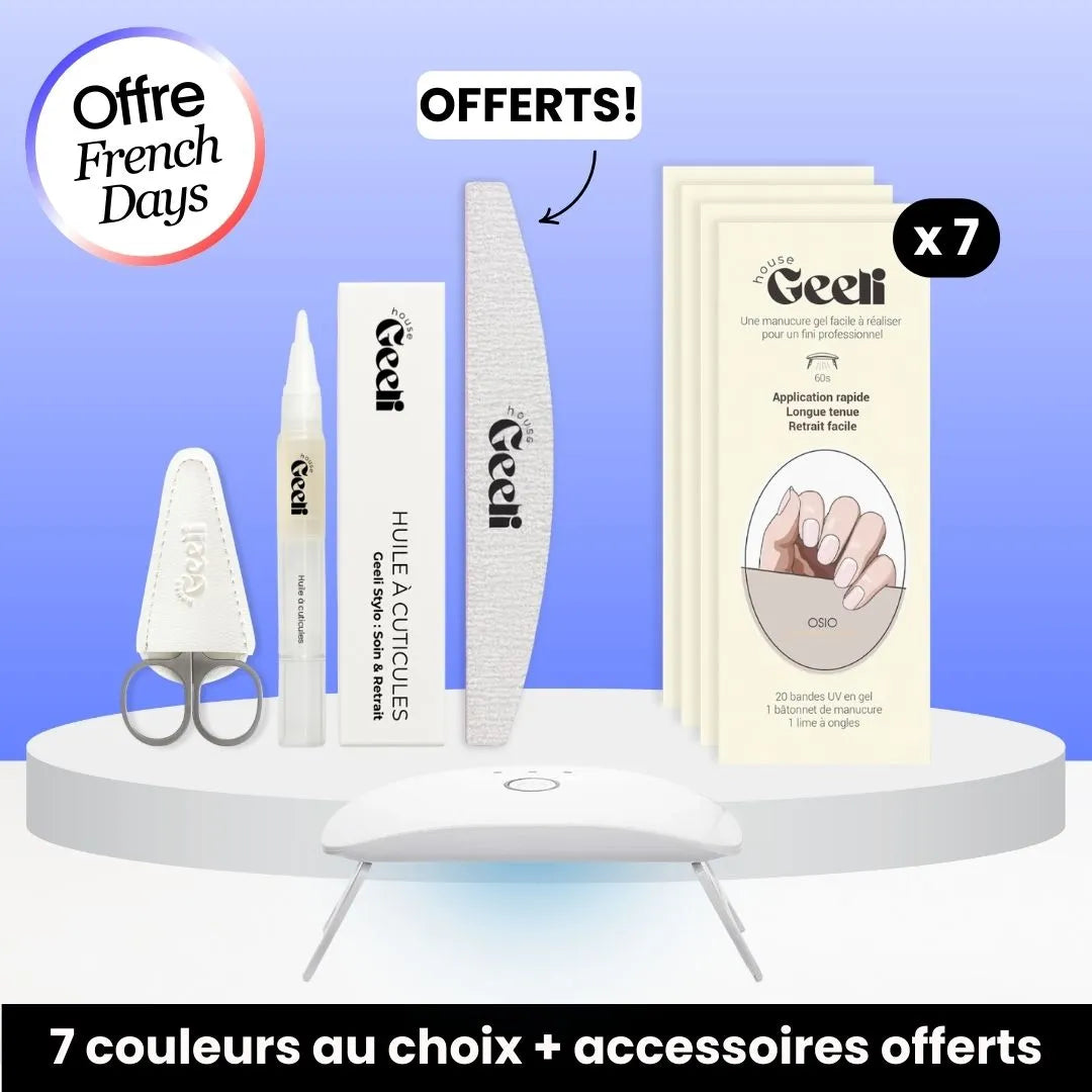 Pack French Days Premium