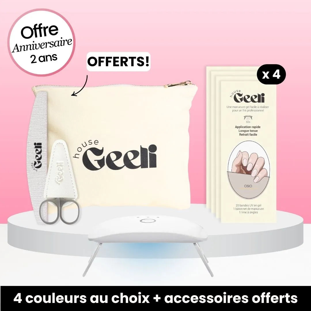 Pack Anniversaire Découverte